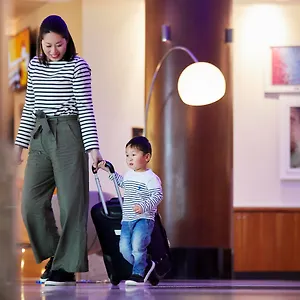 visit hotel