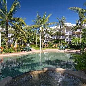 Beach Aparthotel