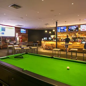 3* Hotel Nightcap At